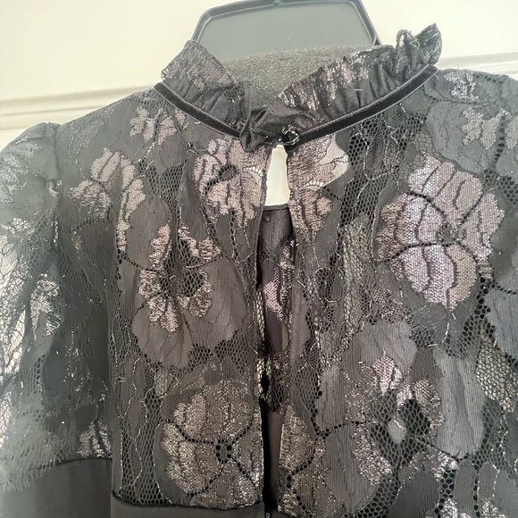 Shoshanna cocktail dress (sz. 6) - Picture 6 of 6